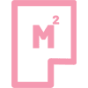 Land Size Icon